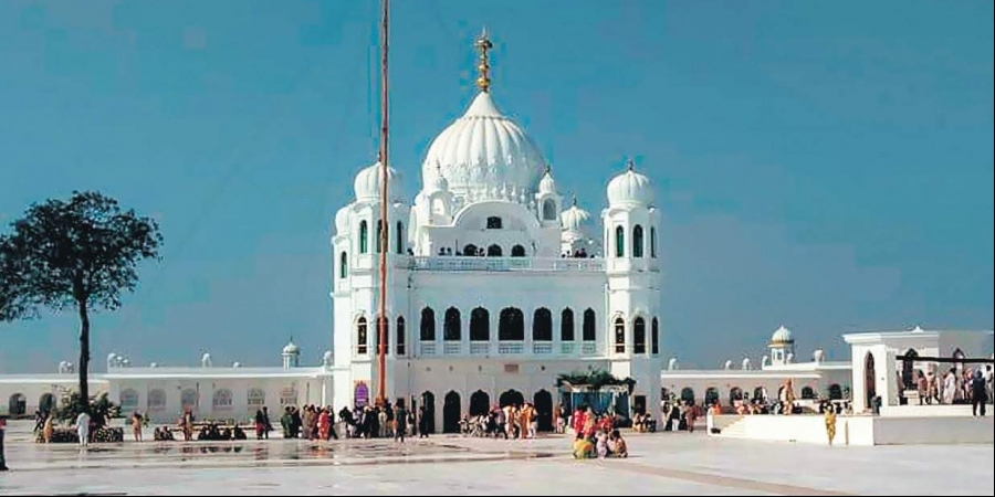 Coronavirus outbreak: Kartarpur Corridor closed indefinitely from March 16